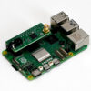 uGreen DAB Board