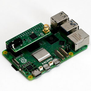 uGreen DAB Board