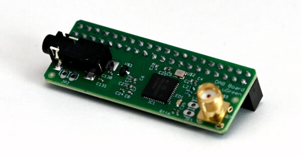 uGreen DAB Board - Image 2